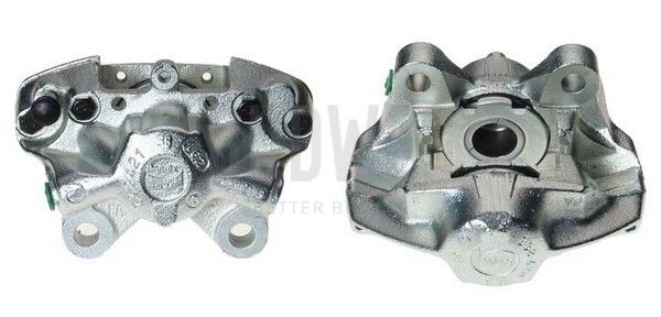 BUDWEG CALIPER Тормозной суппорт 342066